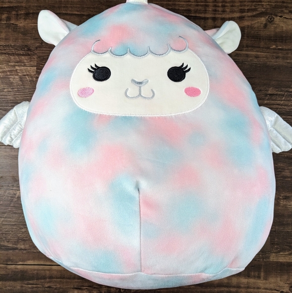 Squishmallows Winona Plush - Picture 14 of 14